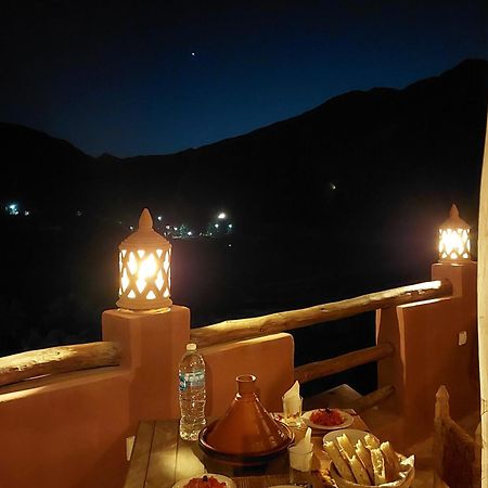Ouirgane Discovery Lodge Екстер'єр фото