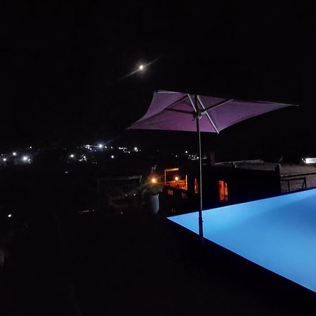 Ouirgane Discovery Lodge Екстер'єр фото