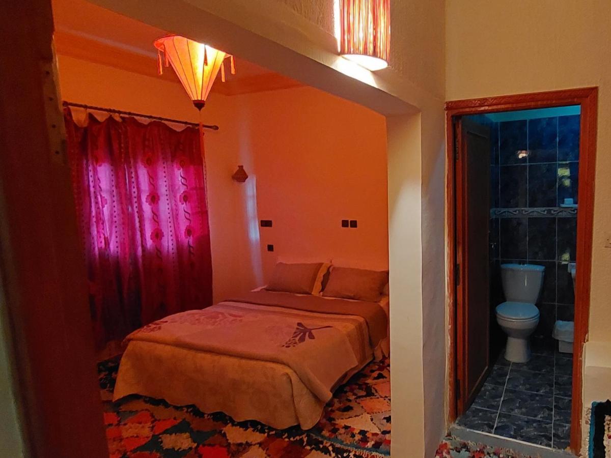 Ouirgane Discovery Lodge Екстер'єр фото