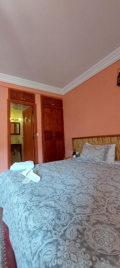 Ouirgane Discovery Lodge Екстер'єр фото