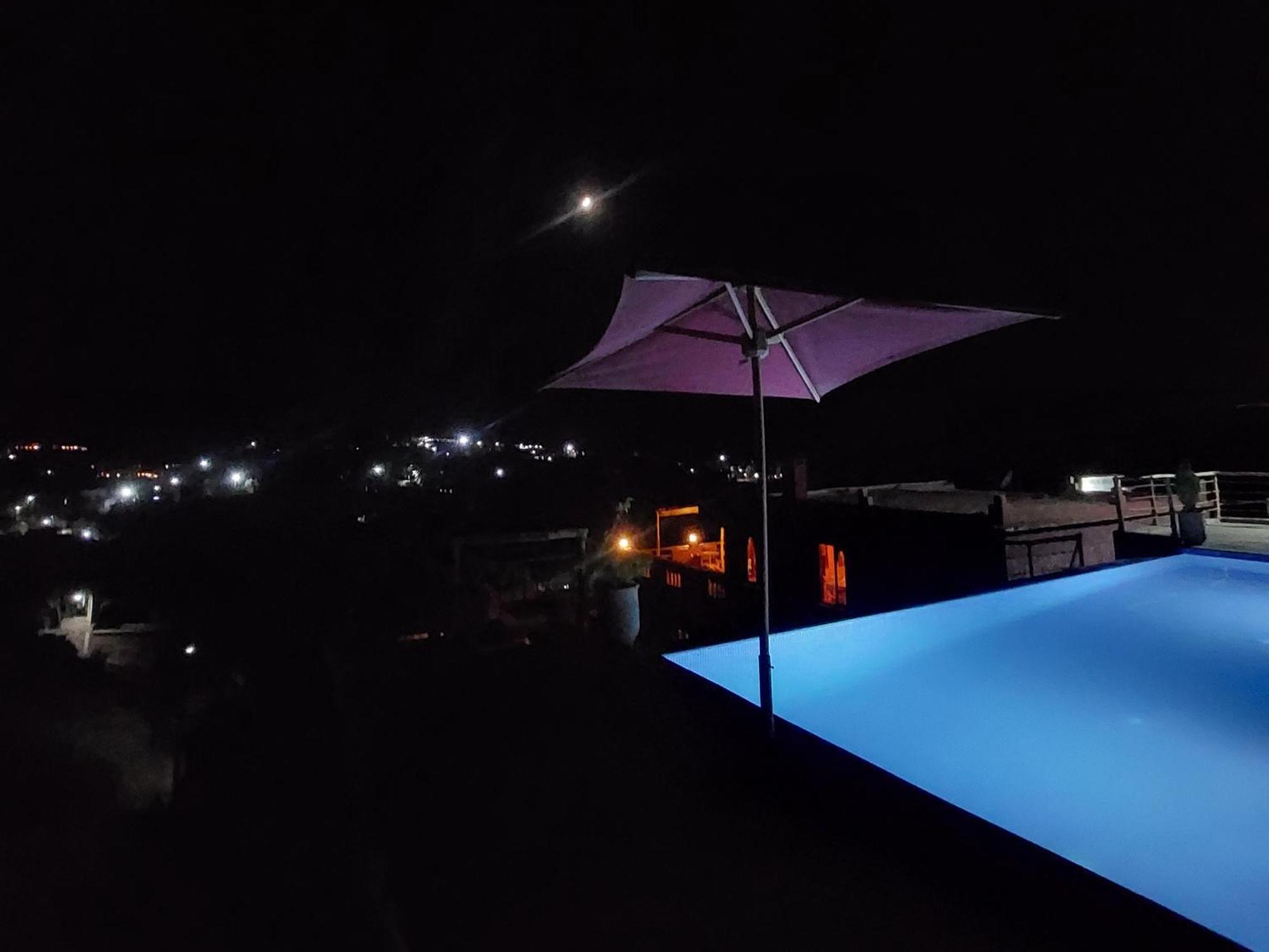 Ouirgane Discovery Lodge Екстер'єр фото